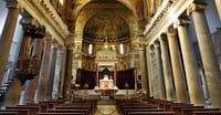 The Bones of the Apostle Peter May Have Been Found in a 1,000-Year-Old Roman Church