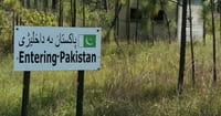 Pakistan Christian Escapes Death for ‘Clearly Fabricated’ Blasphemy