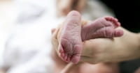 Woman Delivers Healthy Baby At Abortion Clinic