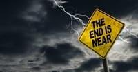 Religious Researcher Claims Rapture Begins on Saturday