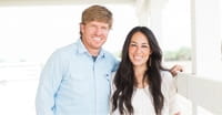 Chip and Joanna Gaines Choose Family over Fame