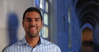 Nabeel Qureshi’s Wife Vows to Continue His Ministry
