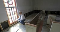 There's Room for Compromise on FEMA Helping Houses of Worship