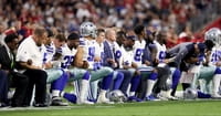 5 Pastors' Responses to the NFL Protests