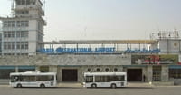 Taliban Attacks Kabul Airport after Defense Secretary James Mattis’ Arrival