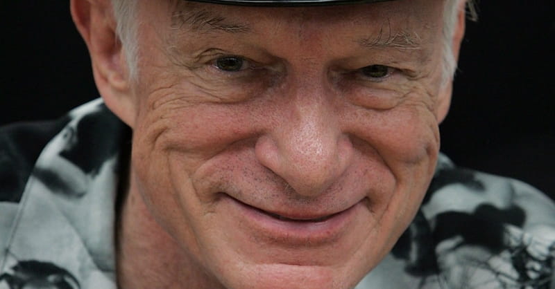 The Legacy of Hugh Hefner