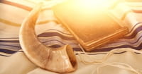 Rosh Hashanah and Yom Kippur: We Have a Forgiving Judge