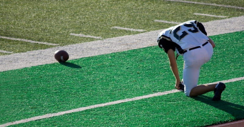Worship before Football: Christian Group Will Hold Service before Buffalo Bills Game
