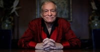 Lee Strobel on Sharing the Gospel with Hugh Hefner: ‘He was Really Engaged’