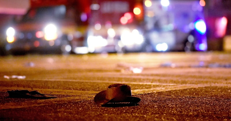 Motive of Las Vegas Shooter Remains Unclear
