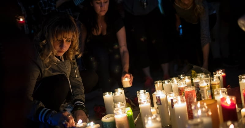 Stories of Courage and Heroism Emerge in Wake of Las Vegas Shooting