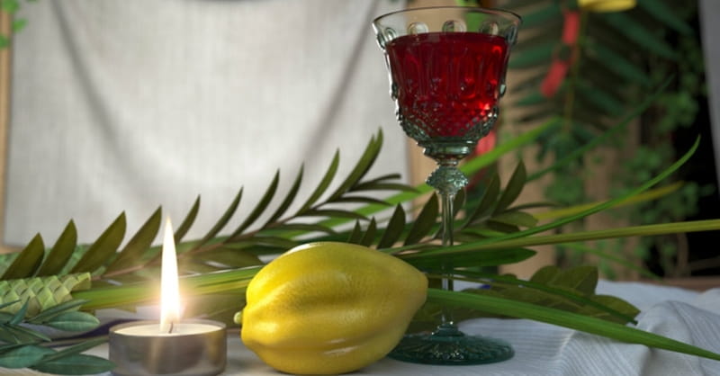 4 Things Christians Should Know about the Feast of Tabernacles
