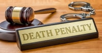 US Votes No on UN Resolution against Death Penalty