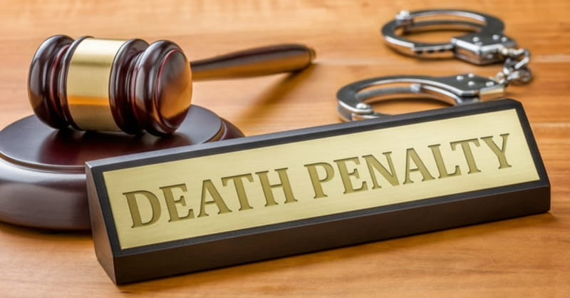 US Votes No on UN Resolution against Death Penalty