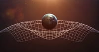 Confirmation of Einstein’s Theory of Relativity Points to a “Beginner”