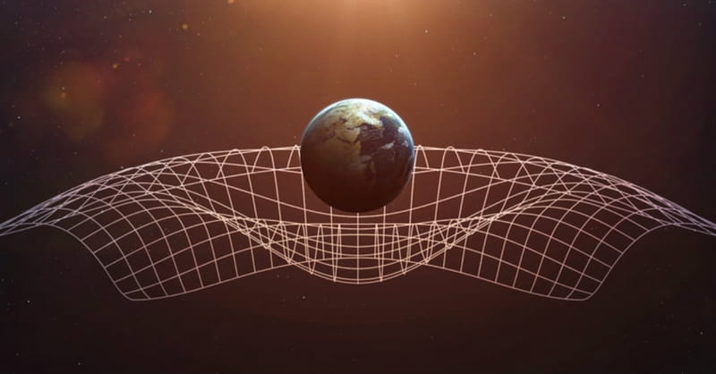 Confirmation of Einstein’s Theory of Relativity Points to a “Beginner”