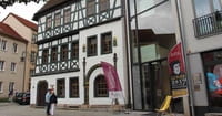 Here He Stood: Lutheran Pilgrims Travel to Germany on Reformation Anniversary