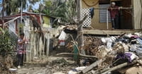 A Boatload of Help for Puerto Rico’s Hurricane Victims