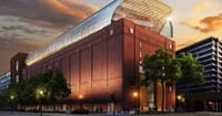 Museum of the Bible Set to Open This Week