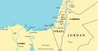 Explaining the Conflict in Gaza as Death Toll Rises to 61