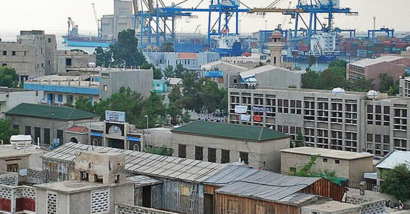 Port Authorities in Sudan Detain Bible Shipment without Explanation