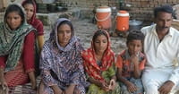 Family Looks for Answers after Christian Boy Beaten to Death in Pakistan