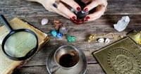 Millennials Spellbound by the Occult: Witchcraft as Cheap Spirituality