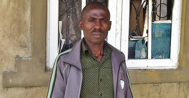 Muslim Extremists Massacre 48 Christians in Nigeria