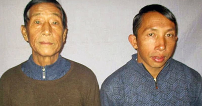 Two Pastors in Burma Sentenced to Prison