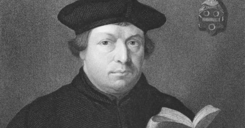 Here We Stand: Commemorating the 500th Anniversary of the Reformation
