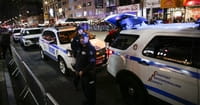 Terrorist Uses Vehicle as Weapon to Kill 8 People in NYC
