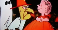 ‘It’s the Great Pumpkin, Charlie Brown’ is a Metaphor for Faith