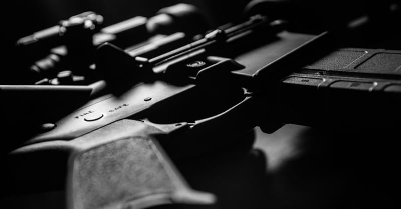 Mystery Shooter Kills Fourth Victim in Seemingly Random Shootings in Tampa, Florida