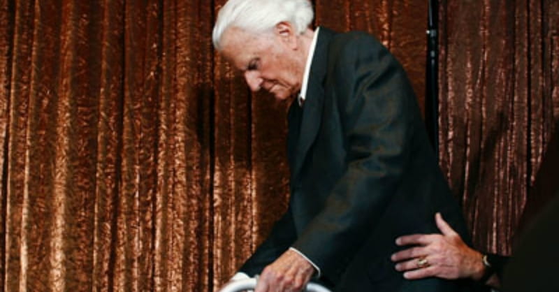 Billy Graham at 99: He Kept the Faith and (Mostly) Dropped the Politics
