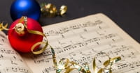 A ‘Christmas’ Song I Never Thought I’d Hear