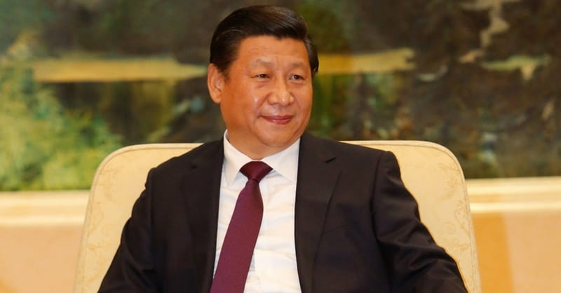 Chinese Christians Forced to Replace Posters of Jesus with President Xi