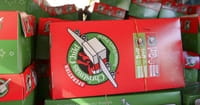 Operation Christmas Child Delivers Gifts to Children Affected by Hurricane Irma