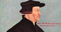 Luther, Luther, Luther: He Didn’t Reform Christianity as Much as This Guy Did