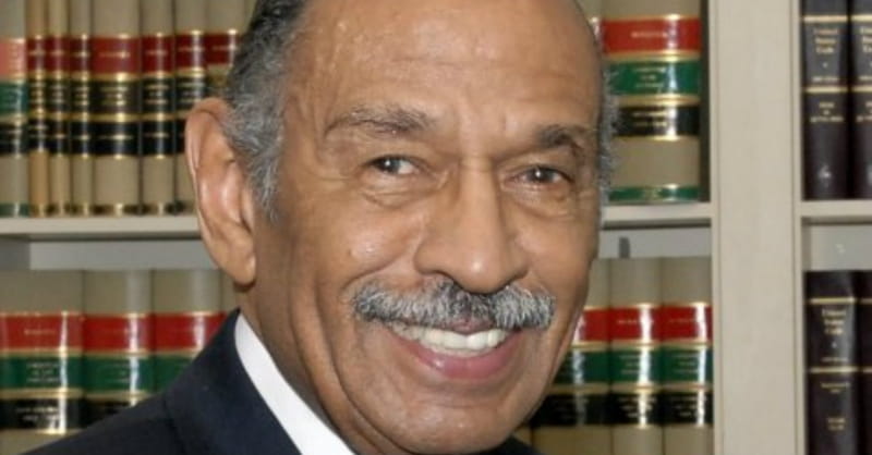 Conyers Affair Reveals Larger Problem in Congress