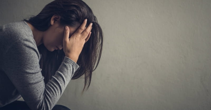 Now Pro-life Woman Shares Heart-Wrenching Story of Her Forced Abortion