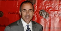 Matt Lauer ‘Earthquake’ Continues to Escalate