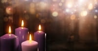 Advent: Jesus is Coming, and This Time it's Different