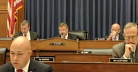 Bill That Would Allow Churches to Receive FEMA Aid Advances in Congress