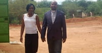 In Kenya, an HIV-Positive Pastor and His Wife Model New Thinking about AIDS