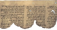 Dead Sea Scrolls: 7 Ways to Decipher God’s Voice
