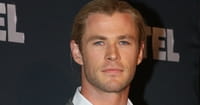 Chris Hemsworth Reads the Christmas Story at Disneyland Christmas Celebration