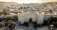 Harassment at Messianic Jews' Center in Israel Begins Anew