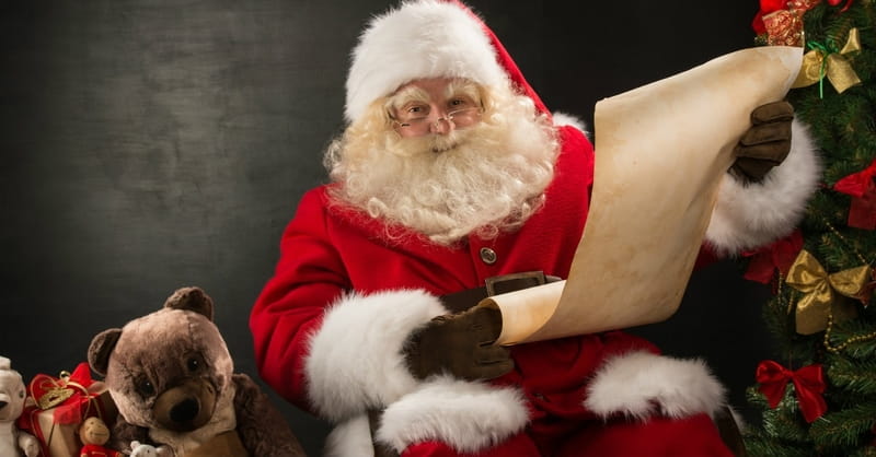 Do You Know The History Behind These 10 Christmas