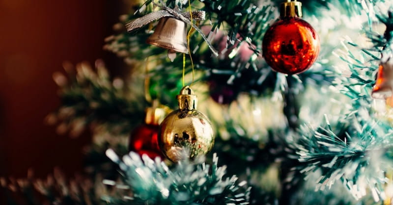 Why is Christmas on December 25?