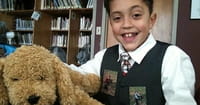 On the Anniversary of Sandy Hook, a Mother’s Gratitude for Her Child’s Faith